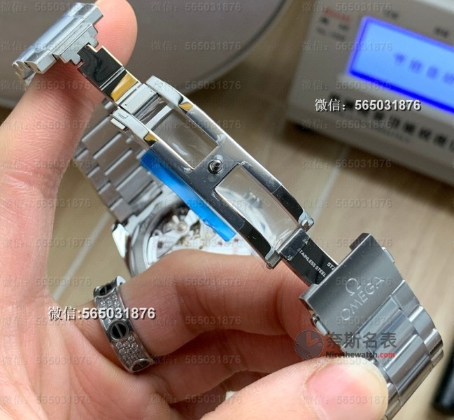 买表就买特别款!VS厂海马150绿松石评测,每个角度颜色都不一样! | 奈斯探表 买表就买特别款!VS厂海马150绿松石评测,每个角度颜色都不一样! | 奈斯探表