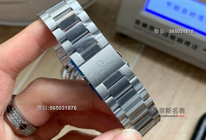 买表就买特别款!VS厂海马150绿松石评测,每个角度颜色都不一样! | 奈斯探表 买表就买特别款!VS厂海马150绿松石评测,每个角度颜色都不一样! | 奈斯探表