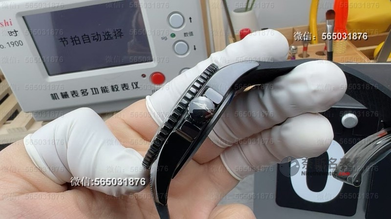 年轻人第一块高端运动表!AF黑武士康卡斯,2824机芯稳如老狗,入手真香! | 奈斯探表 年轻人第一块高端运动表!AF黑武士康卡斯,2824机芯稳如老狗,入手真香! | 奈斯探表