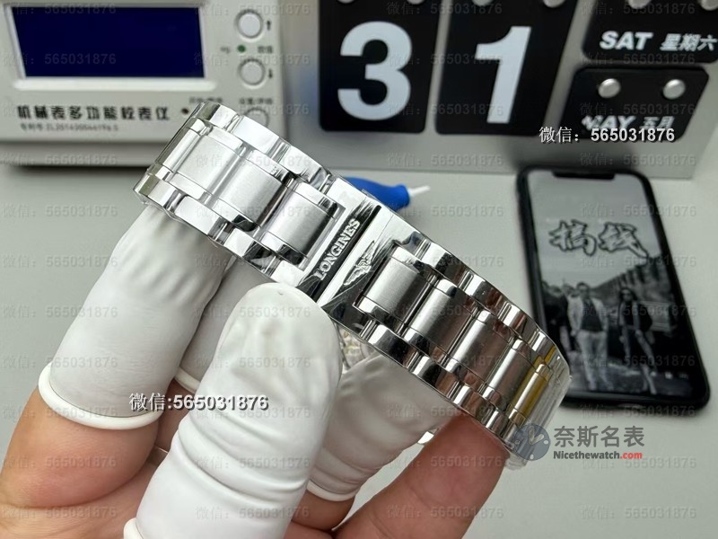 告别厚重正装表!AF厂单日历名匠上手实测:这做工对得起这个价! | 奈斯探表 告别厚重正装表!AF厂单日历名匠上手实测:这做工对得起这个价! | 奈斯探表