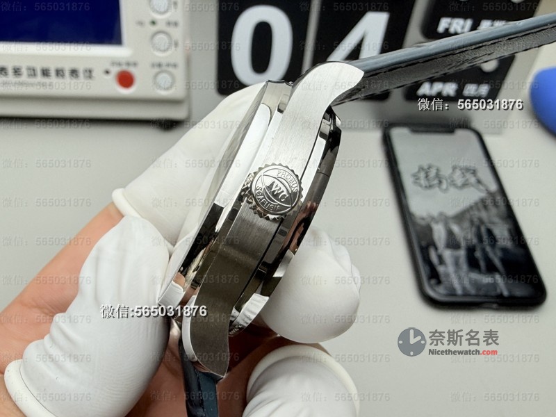 ZF厂万国葡七V5版深度评测:上手体验的真实表现究竟如何? | 奈斯探表 ZF厂万国葡七V5版深度评测:上手体验的真实表现究竟如何? | 奈斯探表