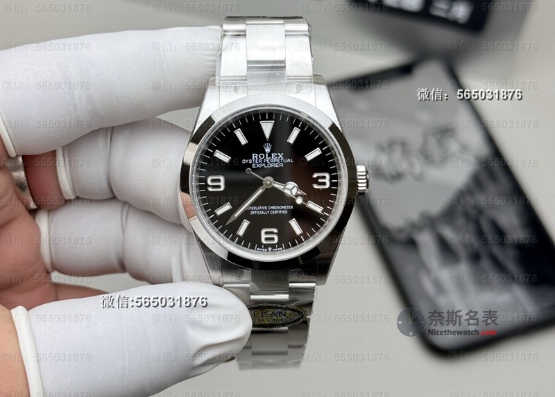 C厂劳力士探一深度评测:3132与3230怎么选? | 奈斯探表 C厂劳力士探一深度评测:3132与3230怎么选? | 奈斯探表