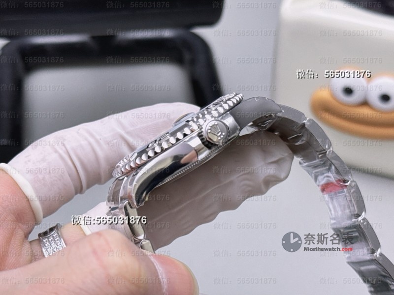 拒绝踩雷!VS厂劳力士蓝游艇复刻表全面解析,入手前必看这篇! | 奈斯探表 拒绝踩雷!VS厂劳力士蓝游艇复刻表全面解析,入手前必看这篇! | 奈斯探表
