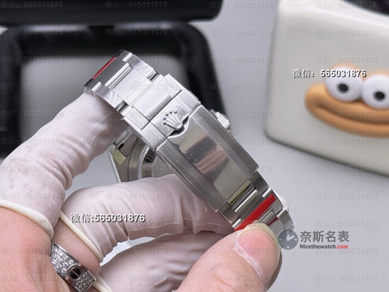 拒绝踩雷!VS厂劳力士蓝游艇复刻表全面解析,入手前必看这篇! | 奈斯探表 拒绝踩雷!VS厂劳力士蓝游艇复刻表全面解析,入手前必看这篇! | 奈斯探表