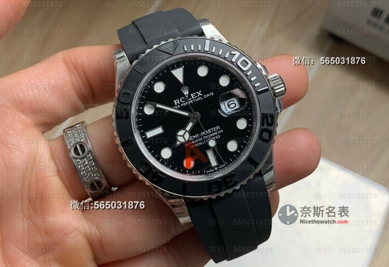 VS厂游艇V3终极版拆解:148g配重如何做到?这技术太狠了! | 奈斯探表 VS厂游艇V3终极版拆解:148g配重如何做到?这技术太狠了! | 奈斯探表