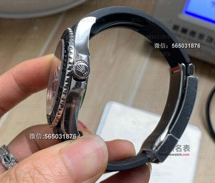 VS厂游艇V3终极版拆解:148g配重如何做到?这技术太狠了! | 奈斯探表 VS厂游艇V3终极版拆解:148g配重如何做到?这技术太狠了! | 奈斯探表