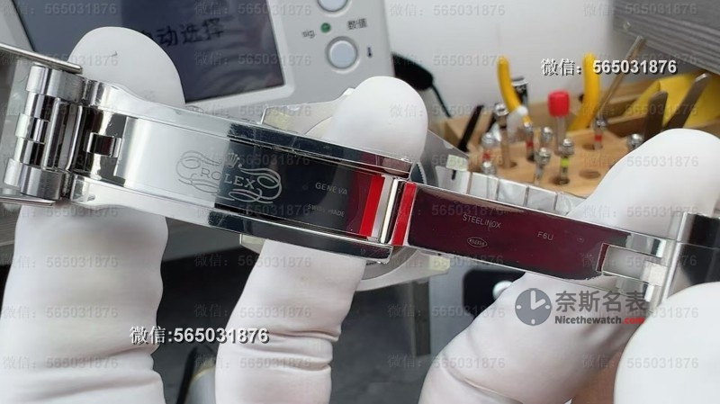 Clean厂V3版可乐圈深度评测:紫光灯下这个细节让行家都懵了! | 奈斯探表 Clean厂V3版可乐圈深度评测:紫光灯下这个细节让行家都懵了! | 奈斯探表