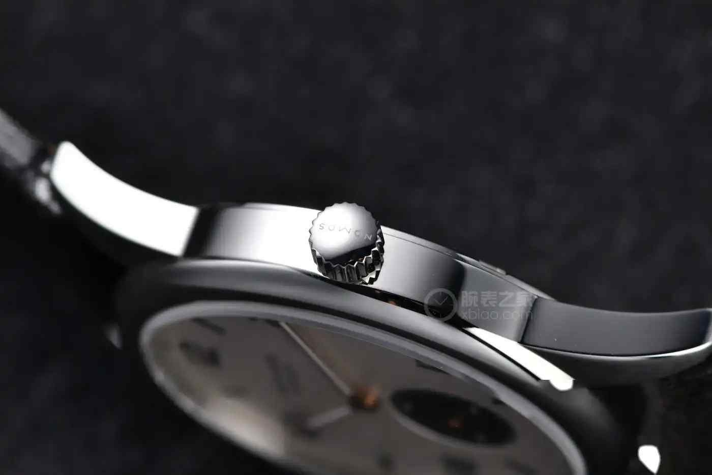 谁说万元买不到真德表?NOMOS阿尔法机芯+六方位调校,性价比直接拉满! | 奈斯探表 谁说万元买不到真德表?NOMOS阿尔法机芯+六方位调校,性价比直接拉满! | 奈斯探表