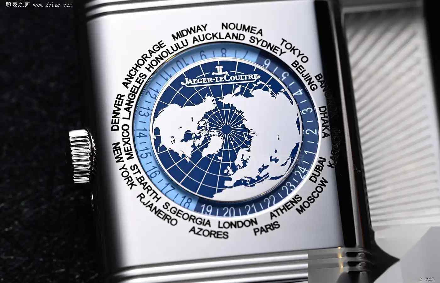 拒绝跟风买烂大街款!2025年小众但超牛的世界时腕表推荐,戴出去绝对被问爆! | 奈斯探表 拒绝跟风买烂大街款!2025年小众但超牛的世界时腕表推荐,戴出去绝对被问爆! | 奈斯探表