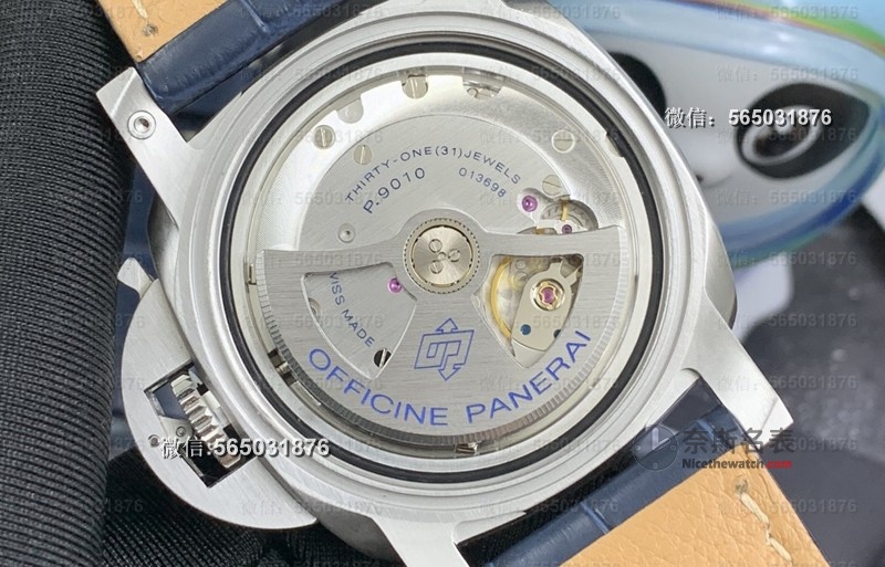 胖大海终于瘦了!VS厂新版PAM01313对比正品,这3个升级让老款瞬间过时 | 奈斯探表 胖大海终于瘦了!VS厂新版PAM01313对比正品,这3个升级让老款瞬间过时 | 奈斯探表