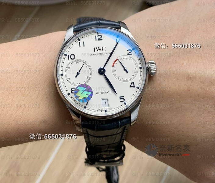 震惊!90%的人都搞错了万国葡七这个功能,ZF厂复刻表深度解析 | 奈斯探表 震惊!90%的人都搞错了万国葡七这个功能,ZF厂复刻表深度解析 | 奈斯探表