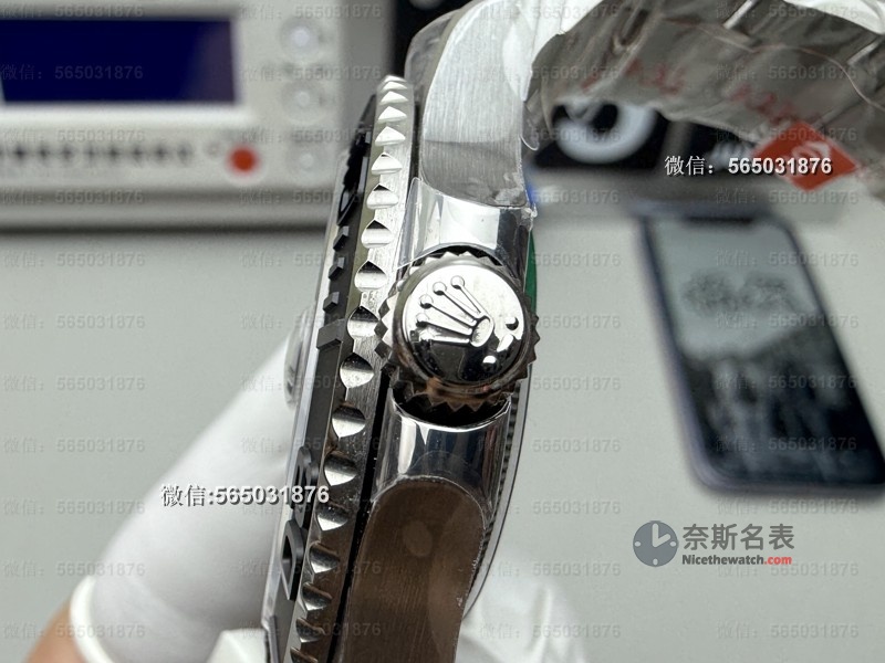 劳力士玩家必看!C厂钛游艇深度评测:109克+72小时动储,这才是真香 | 奈斯探表 劳力士玩家必看!C厂钛游艇深度评测:109克+72小时动储,这才是真香 | 奈斯探表