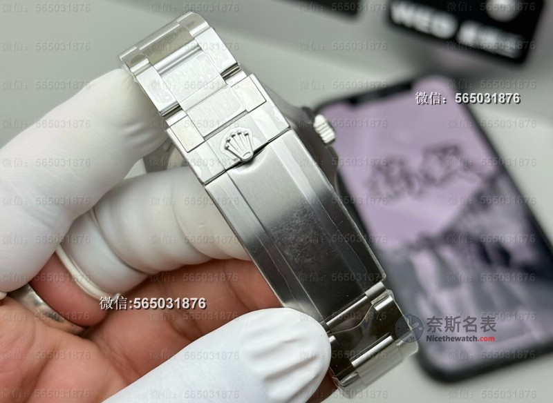 Clean厂劳力士三代绿水鬼复刻表深度测评:3K能买到几分真? | 奈斯探表 Clean厂劳力士三代绿水鬼复刻表深度测评:3K能买到几分真? | 奈斯探表