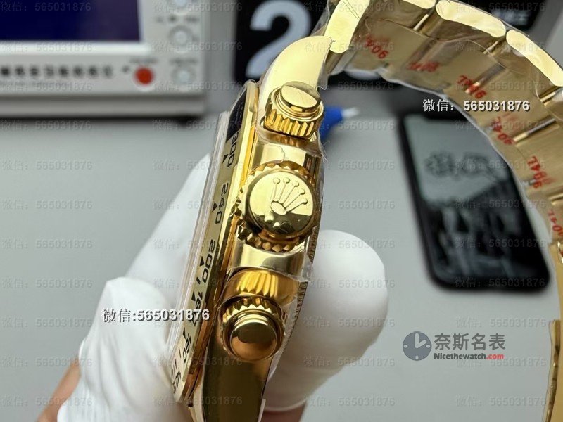 预算有限也想玩迪通拿?Clean厂绿金迪测评,这性价比没谁了 | 奈斯探表 预算有限也想玩迪通拿?Clean厂绿金迪测评,这性价比没谁了 | 奈斯探表