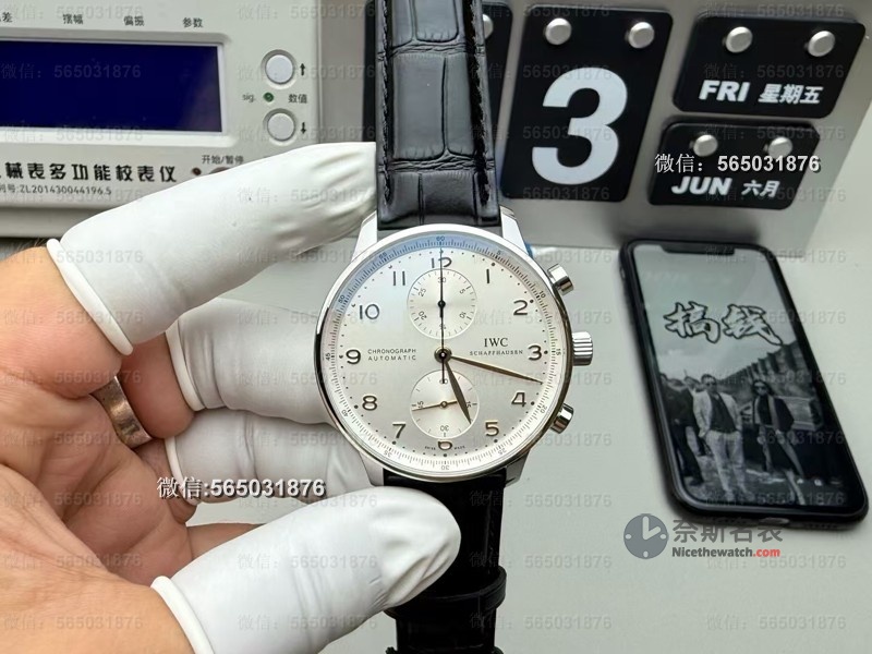 深度测评:ZF厂万国葡计复刻表究竟值不值得买?真实体验告诉你答案 | 奈斯探表 深度测评:ZF厂万国葡计复刻表究竟值不值得买?真实体验告诉你答案 | 奈斯探表