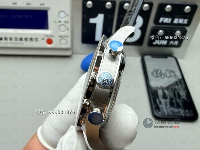 深度测评:ZF厂万国葡计复刻表究竟值不值得买?真实体验告诉你答案 | 奈斯探表 深度测评:ZF厂万国葡计复刻表究竟值不值得买?真实体验告诉你答案 | 奈斯探表