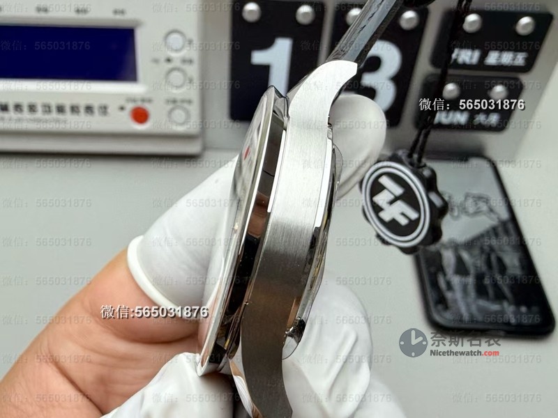 深度测评:ZF厂万国葡计复刻表究竟值不值得买?真实体验告诉你答案 | 奈斯探表 深度测评:ZF厂万国葡计复刻表究竟值不值得买?真实体验告诉你答案 | 奈斯探表