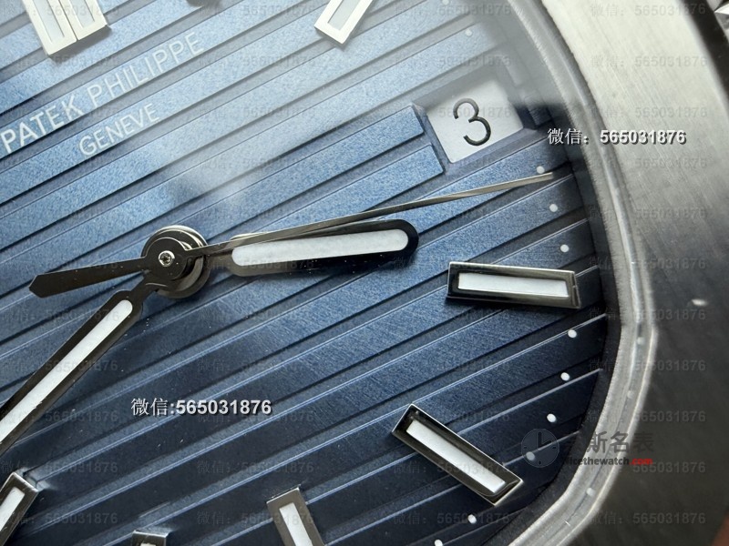 为什么资深藏家都在抢购3K厂鹦鹉螺5711?看完评测我彻底服了! | 奈斯探表 为什么资深藏家都在抢购3K厂鹦鹉螺5711?看完评测我彻底服了! | 奈斯探表