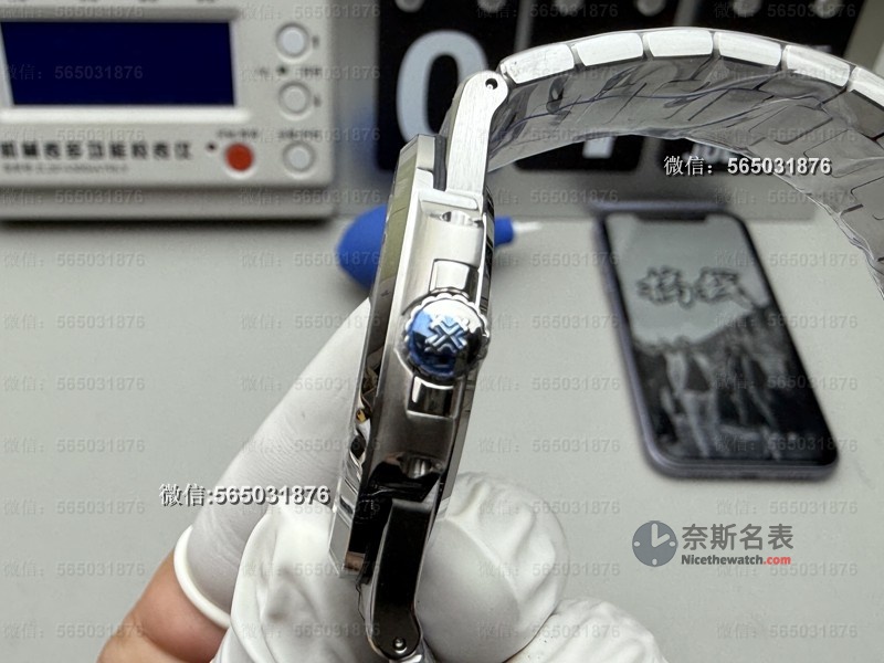 为什么资深藏家都在抢购3K厂鹦鹉螺5711?看完评测我彻底服了! | 奈斯探表 为什么资深藏家都在抢购3K厂鹦鹉螺5711?看完评测我彻底服了! | 奈斯探表