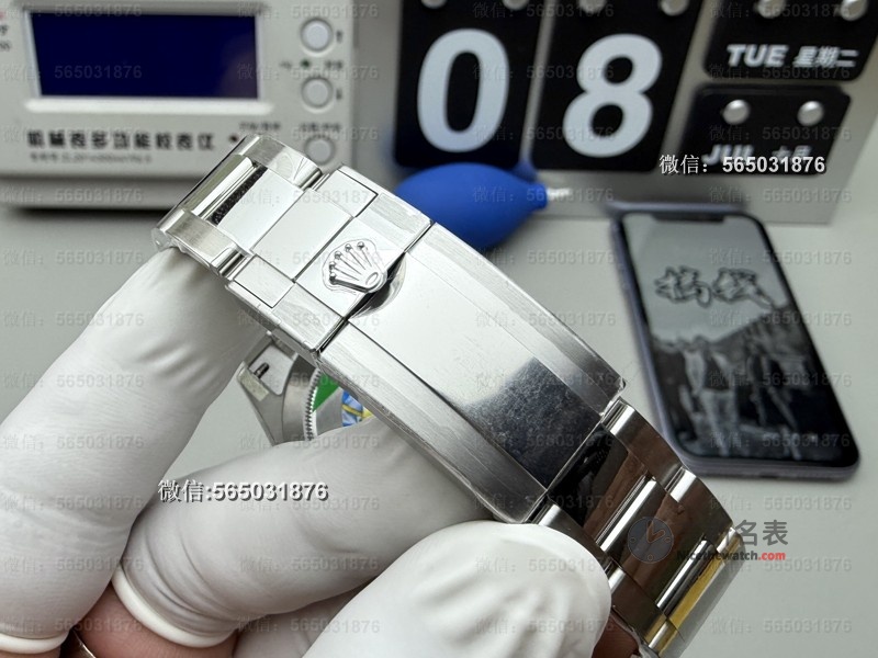 Clean厂白钢迪通拿116520评测:复刻表中的实力派,是否值得入手? | 奈斯探表 Clean厂白钢迪通拿116520评测:复刻表中的实力派,是否值得入手? | 奈斯探表