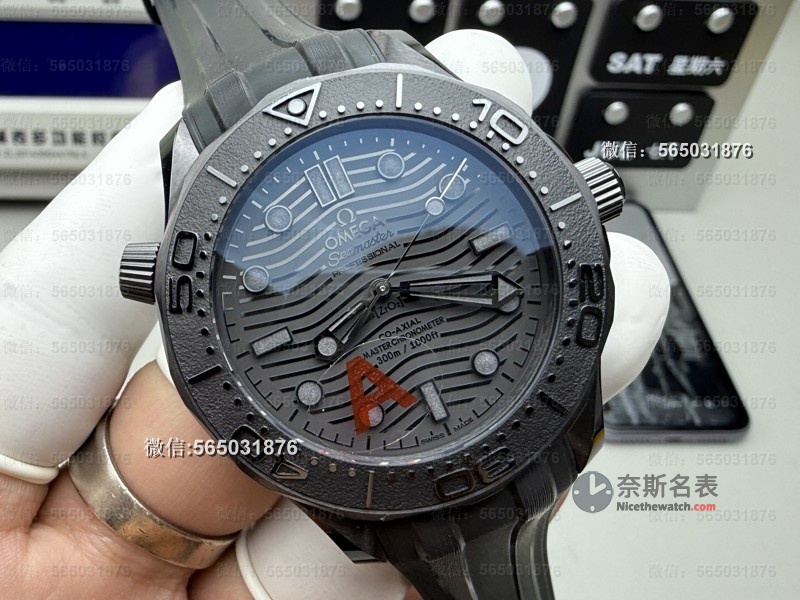 VS厂黑武士深度评测：这款2.7K的'暗夜精灵'到底值不值？ | 奈斯探表