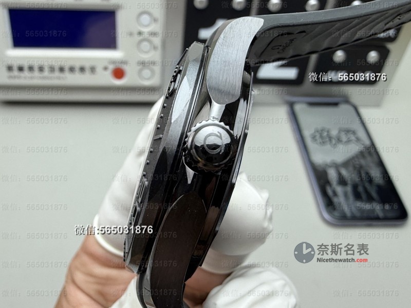 VS厂黑武士深度评测：这款2.7K的'暗夜精灵'到底值不值？ | 奈斯探表