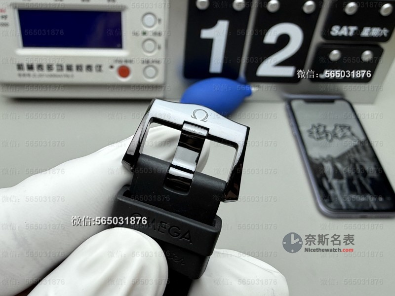 VS厂黑武士深度评测：这款2.7K的'暗夜精灵'到底值不值？ | 奈斯探表