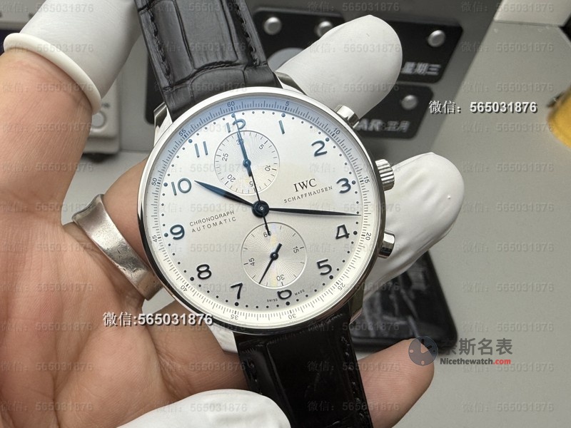 厚度神还原!ZF厂V2万国葡计评测,7750机芯稳定如牛! | 奈斯探表 厚度神还原!ZF厂V2万国葡计评测,7750机芯稳定如牛! | 奈斯探表