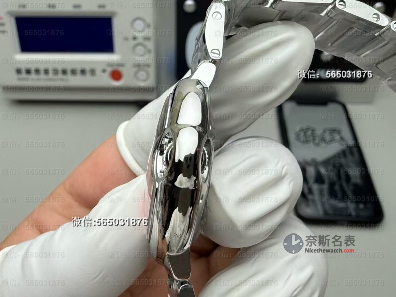 小身材大讲究!AF厂蓝气球33mm评测,这四个细节太惊艳! | 奈斯探表 小身材大讲究!AF厂蓝气球33mm评测,这四个细节太惊艳! | 奈斯探表