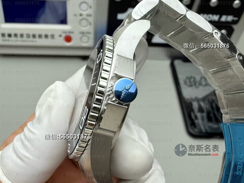 走时稳定还耐造?AF厂康卡斯戴上手半年真实反馈来了! | 奈斯探表 走时稳定还耐造?AF厂康卡斯戴上手半年真实反馈来了! | 奈斯探表