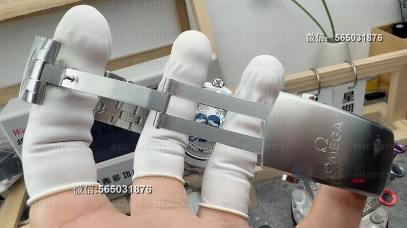 【真实体验】入手VS厂海马300美洲杯一个月后,说说我的真实感受 | 奈斯探表 【真实体验】入手VS厂海马300美洲杯一个月后,说说我的真实感受 | 奈斯探表