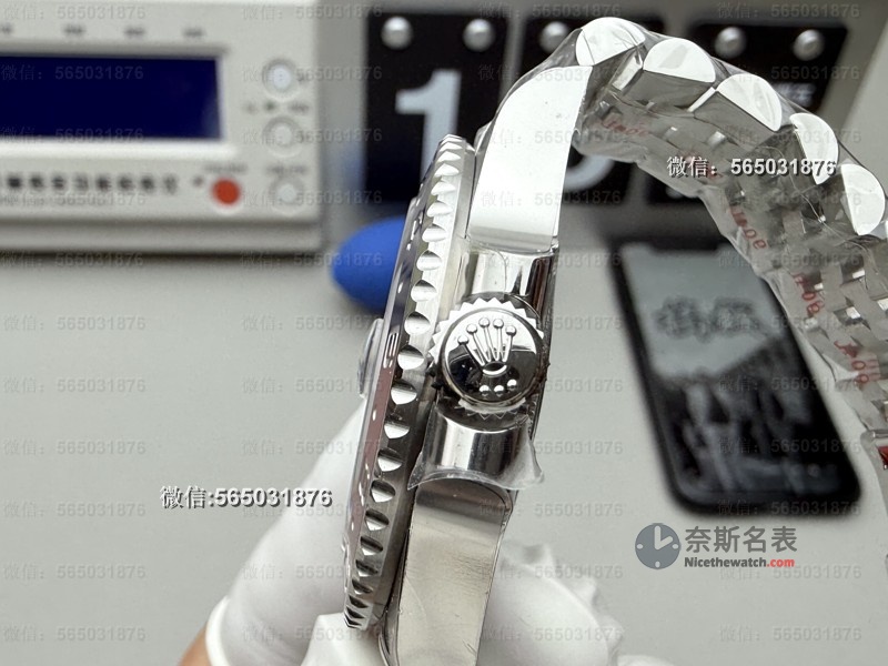 VS厂劳力士可乐圈深度评测:丹东3285机芯到底值不值得入手? | 奈斯探表 VS厂劳力士可乐圈深度评测:丹东3285机芯到底值不值得入手? | 奈斯探表