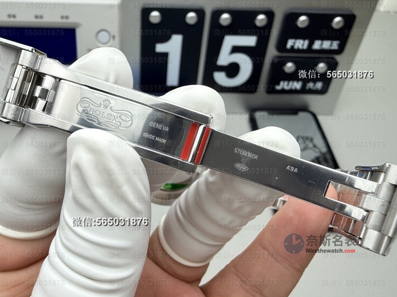 VS厂劳力士可乐圈深度评测:丹东3285机芯到底值不值得入手? | 奈斯探表 VS厂劳力士可乐圈深度评测:丹东3285机芯到底值不值得入手? | 奈斯探表