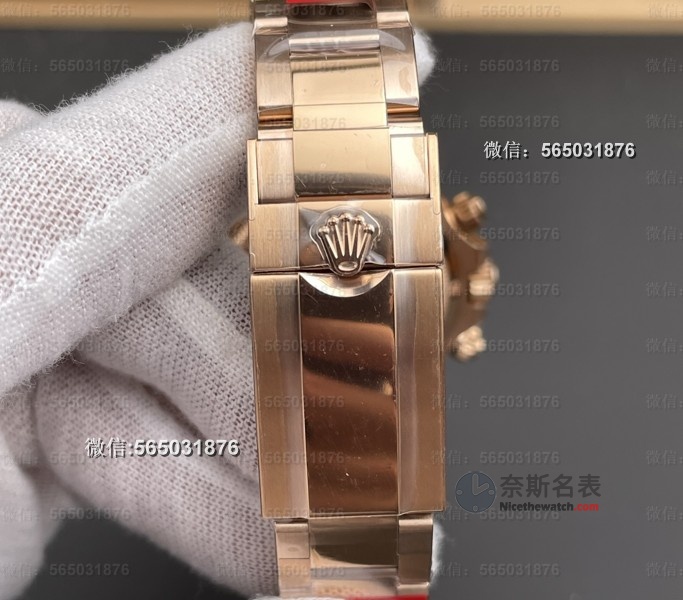 180克配重版来了！VS厂贝嫂迪通拿4131机芯实测：这次终于不轻飘飘了！ | 奈斯探表