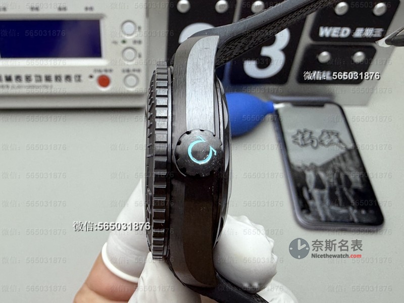深度体验VS厂海马600世界时:一款让旅行家爱不释手的复刻杰作 | 奈斯探表 深度体验VS厂海马600世界时:一款让旅行家爱不释手的复刻杰作 | 奈斯探表