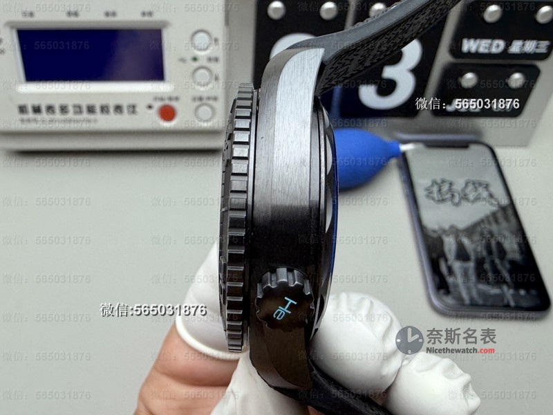 深度体验VS厂海马600世界时:一款让旅行家爱不释手的复刻杰作 | 奈斯探表 深度体验VS厂海马600世界时:一款让旅行家爱不释手的复刻杰作 | 奈斯探表