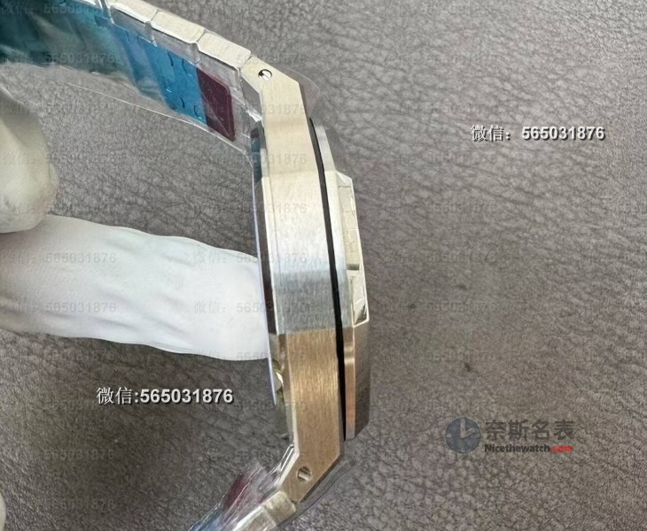 【深度测评】TOP厂爱彼15510复刻表:万元级复刻表的天花板之争? | 奈斯探表 【深度测评】TOP厂爱彼15510复刻表:万元级复刻表的天花板之争? | 奈斯探表
