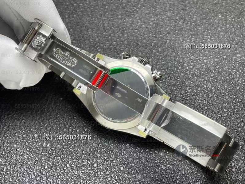 C厂平替?VS厂丹东4130机芯迪通拿横评:熊猫迪VS黑陶迪,谁更值得入手? | 奈斯探表 C厂平替?VS厂丹东4130机芯迪通拿横评:熊猫迪VS黑陶迪,谁更值得入手? | 奈斯探表
