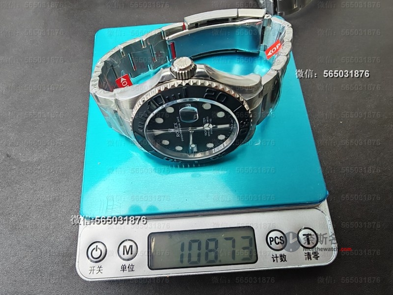 劳力士玩家必看!C厂钛游艇深度评测:109克+72小时动储,这才是真香 | 奈斯探表 劳力士玩家必看!C厂钛游艇深度评测:109克+72小时动储,这才是真香 | 奈斯探表