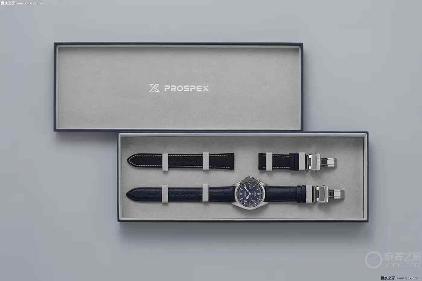 精工放大招!Prospex'Alpinist夜空'欧洲限定,大教堂指针+罗盘功能,手慢无! | 奈斯探表 精工放大招!Prospex'Alpinist夜空'欧洲限定,大教堂指针+罗盘功能,手慢无! | 奈斯探表