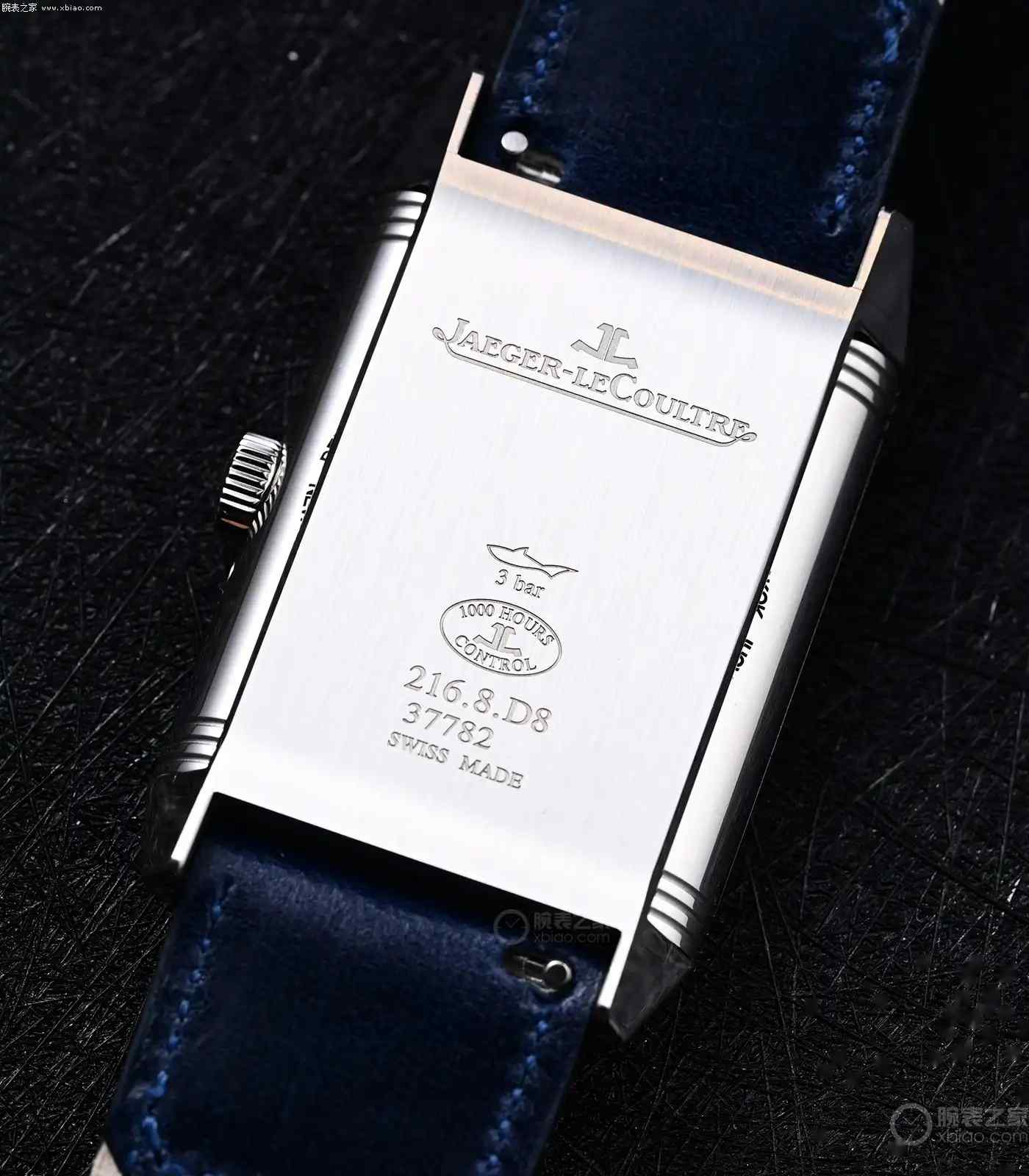 CEO私藏!积家2025最火翻转表,16万世界时神器曝光! | 奈斯探表 CEO私藏!积家2025最火翻转表,16万世界时神器曝光! | 奈斯探表