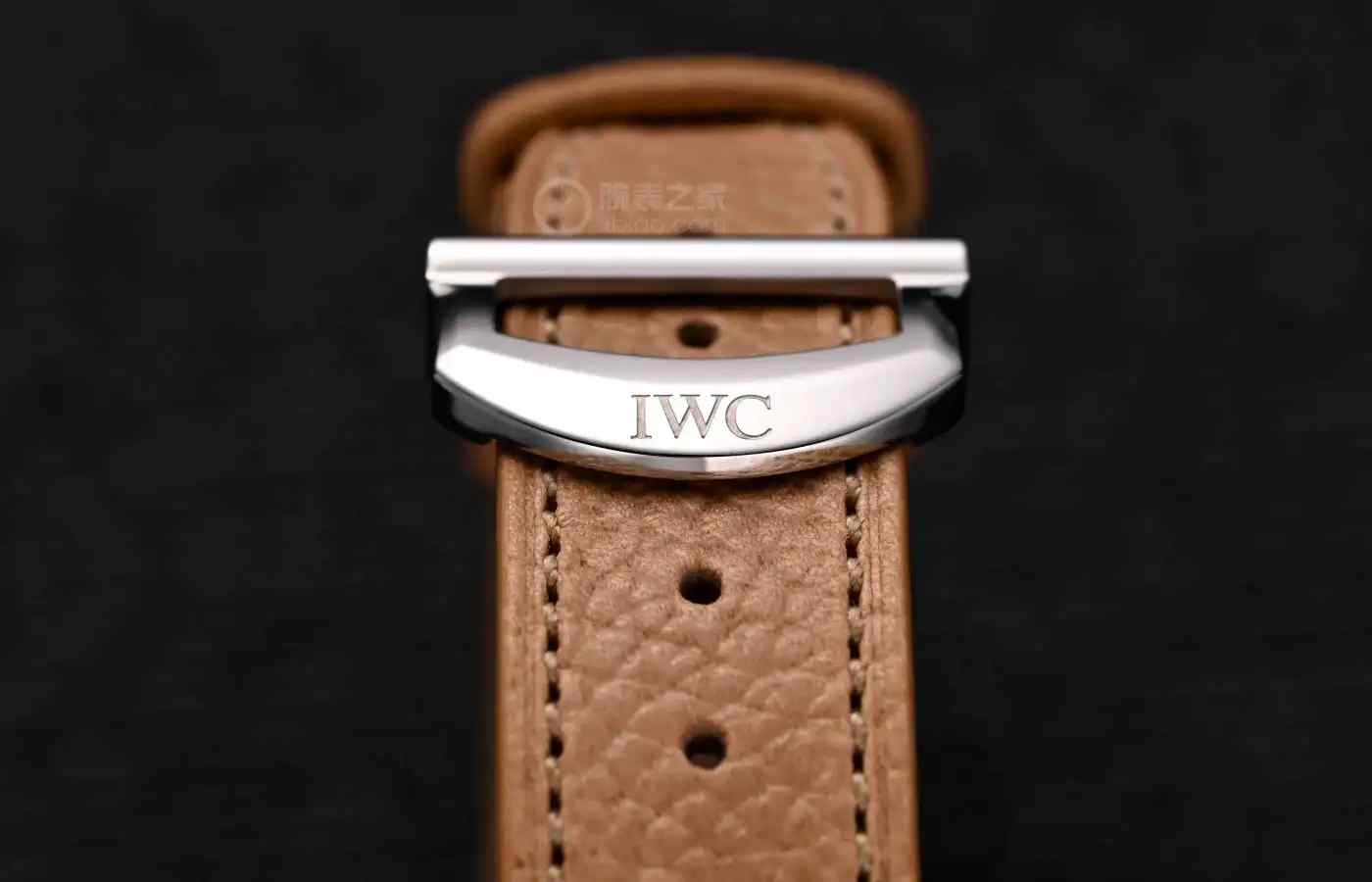 优雅计时新选择!IWC柏涛菲诺39mm腕表实测,正装休闲两不误 | 奈斯探表 优雅计时新选择!IWC柏涛菲诺39mm腕表实测,正装休闲两不误 | 奈斯探表
