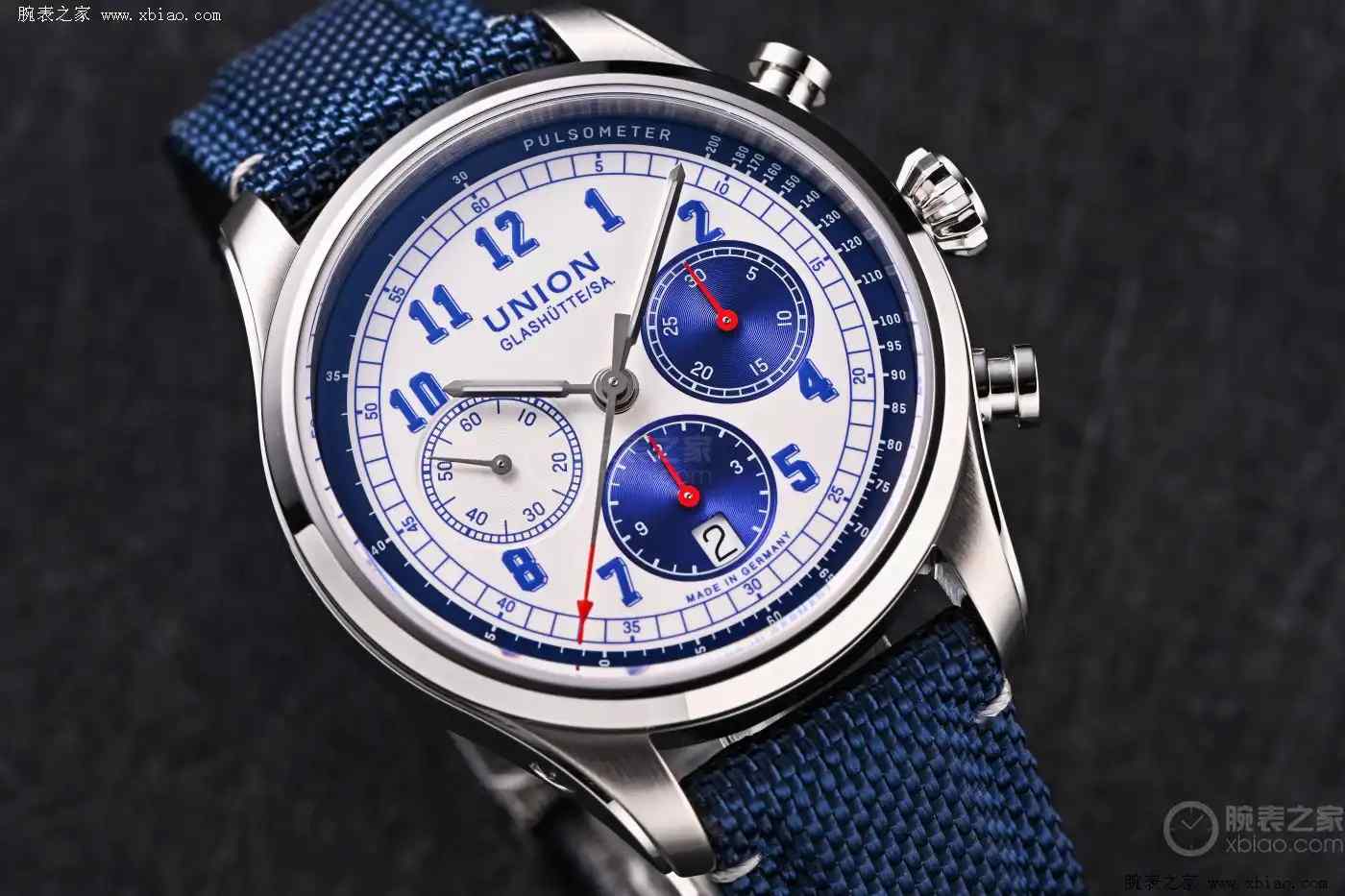 打破对称魔咒！宇联熊猫盘腕表22800元颠覆传统，玩家狂囤怕断货！ | 奈斯探表