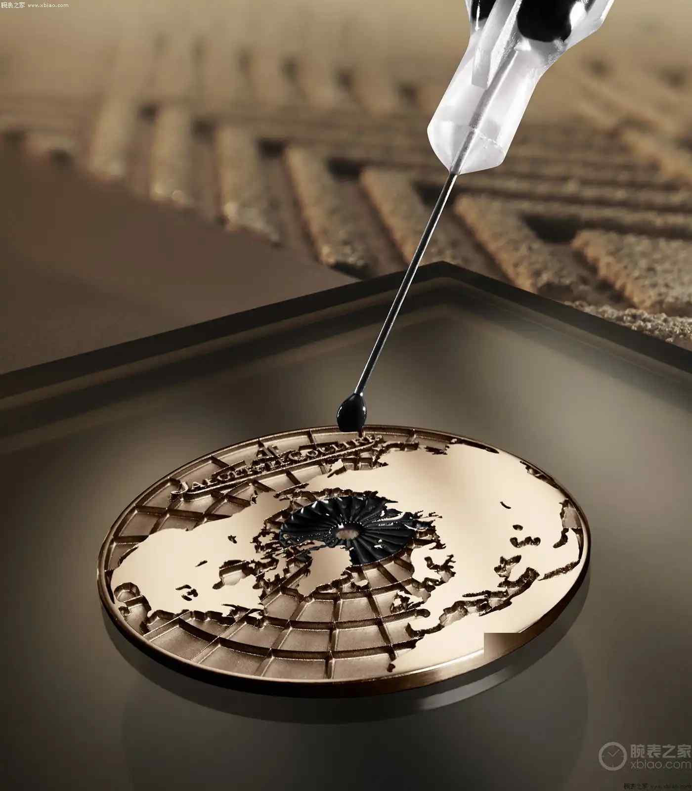 CEO私藏!积家2025最火翻转表,16万世界时神器曝光! | 奈斯探表 CEO私藏!积家2025最火翻转表,16万世界时神器曝光! | 奈斯探表