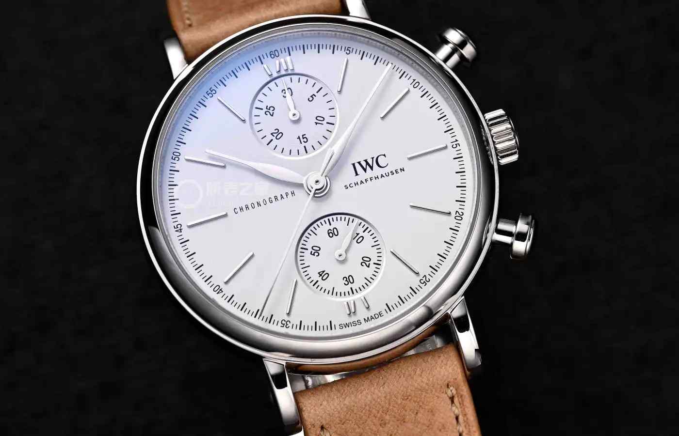 优雅计时新选择!IWC柏涛菲诺39mm腕表实测,正装休闲两不误 | 奈斯探表 优雅计时新选择!IWC柏涛菲诺39mm腕表实测,正装休闲两不误 | 奈斯探表