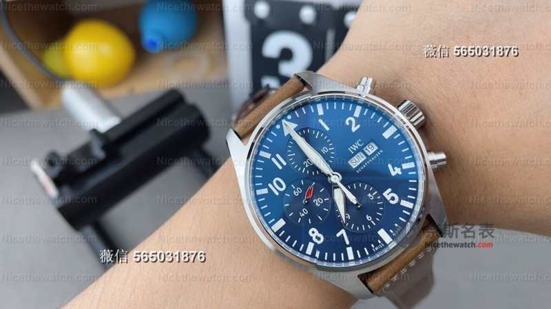 不看后悔！ZF厂万国飞行员小王子全细节曝光，99%还原度到底有多狠？ | 奈斯探表