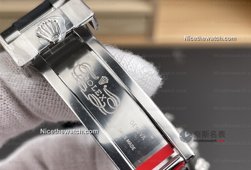 137克完美配重!VS厂灰胶迪深度评测,这款复刻表让行家都爱不释手 | 奈斯探表 137克完美配重!VS厂灰胶迪深度评测,这款复刻表让行家都爱不释手 | 奈斯探表