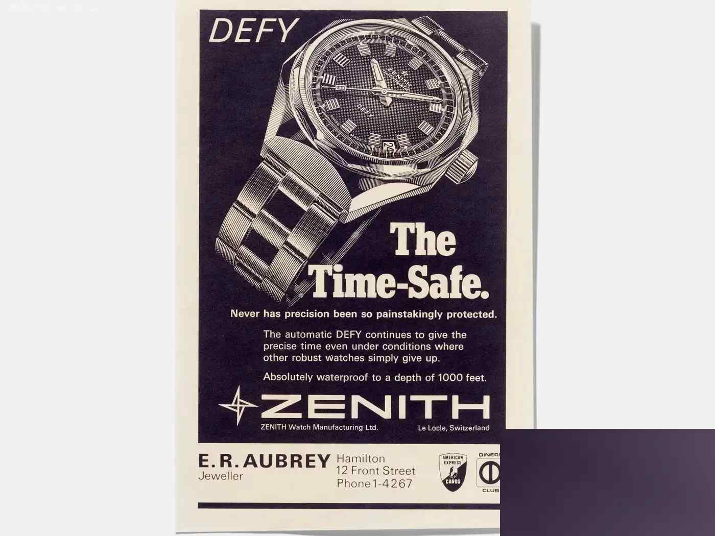 夏日必入!真力时冰蓝盘DEFY SKYLINE上手实测,颜值性能双在线! | 奈斯探表 夏日必入!真力时冰蓝盘DEFY SKYLINE上手实测,颜值性能双在线! | 奈斯探表