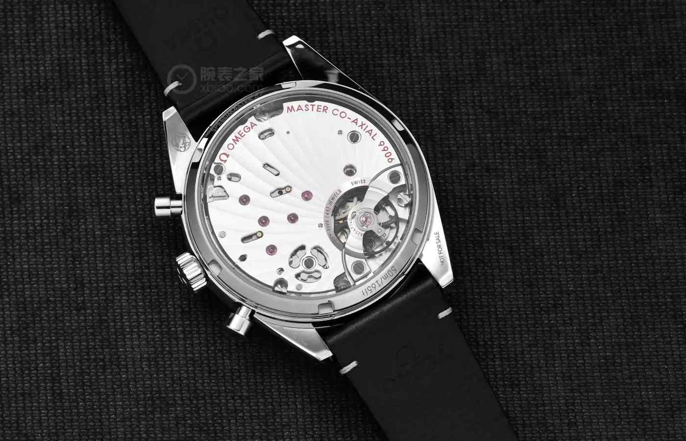 登月表玩新色!这款欧米茄绿盘超霸美哭,9906手动芯玩家必入! | 奈斯探表 登月表玩新色!这款欧米茄绿盘超霸美哭,9906手动芯玩家必入! | 奈斯探表