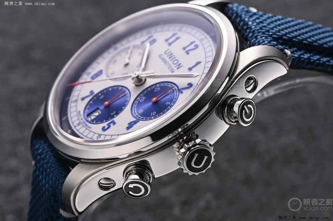 打破对称魔咒！宇联熊猫盘腕表22800元颠覆传统，玩家狂囤怕断货！ | 奈斯探表
